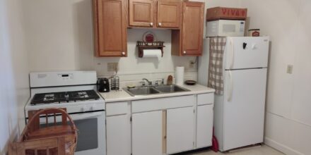 IUP Off-Campus Housing