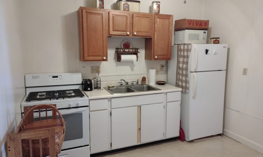 IUP Off-Campus Housing