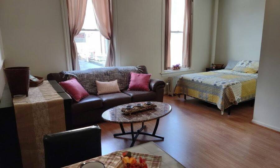 IUP Off-Campus Housing