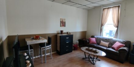 IUP Off-Campus Housing