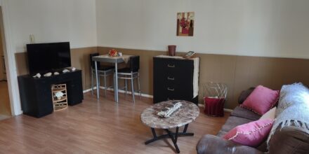 IUP Off-Campus Housing