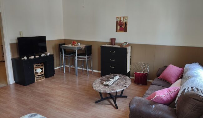 IUP Off-Campus Housing