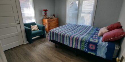 IUP Off Campus Housing