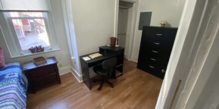 619 #2 Bedroom
