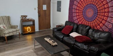 IUP Off-Campus Housing