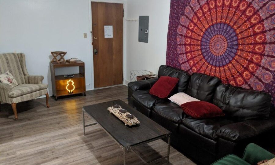 IUP Off-Campus Housing