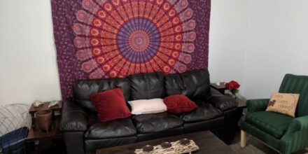IUP Off-Campus Student Housing