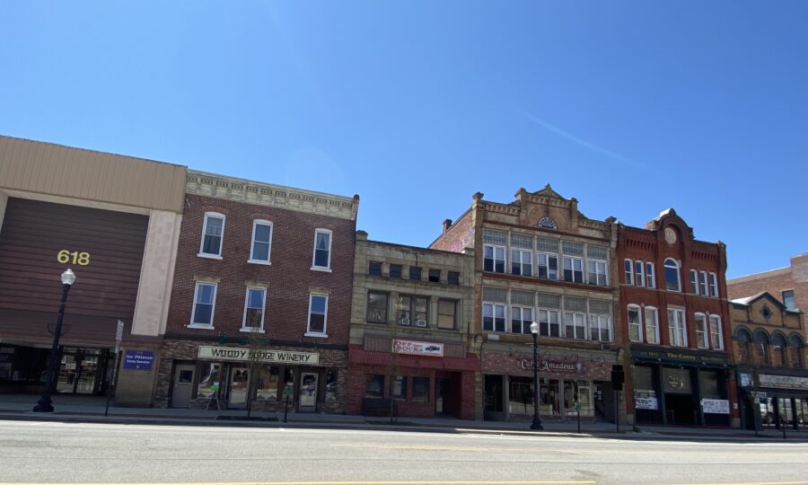 IUP Off-Campus Student Housing