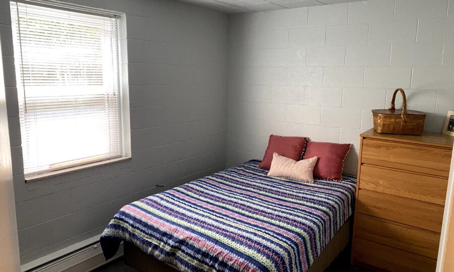 IUP Apartments